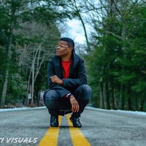 Meet your Posher, Greg